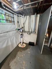 Sump Pump