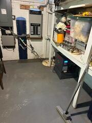 Sump Pump