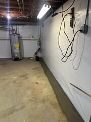 Drainage System