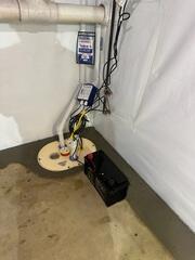 Sump Pump
