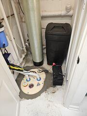 Sump Pump