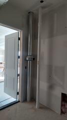 Interior Piping