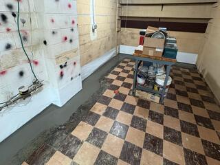 Waterproofing in Montgomery, OH