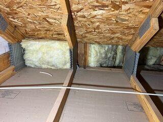 soffits