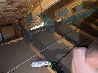 airsealing