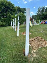 Staking all of the Posts