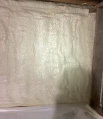 Spray Foam