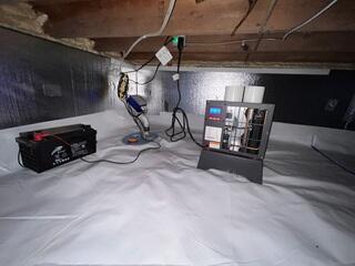 Dehumidifier