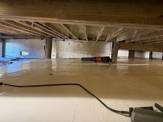 SilverGlo Insulation