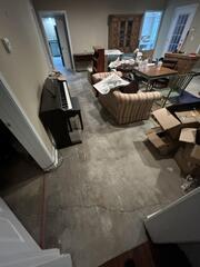 Comprehensive Water Damage Dry out and Restoration