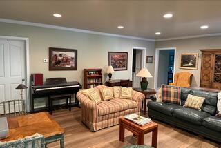 Water Damage Insurance Claim Restoration