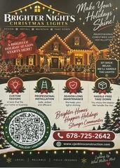 Christmas Lights