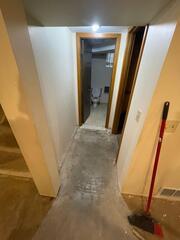 Before