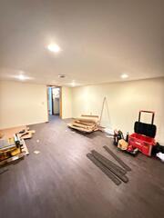 Flooring