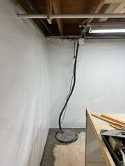 Sump System