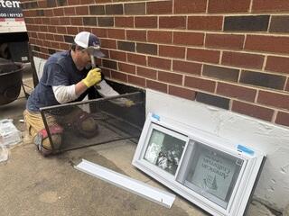 Window Replacement