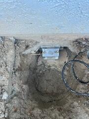 Foundation Pier System for San Diego Home