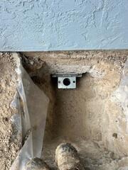 Foundation Pier System Installed in San Diego