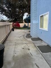 Completed Foundation Repair in San Diego