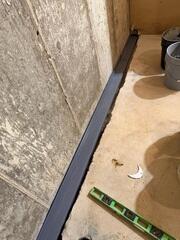 Drainage System Installation