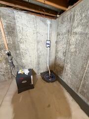 Waterproofing
