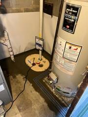 Custom Waterproofing Solution in Baltimore, MD