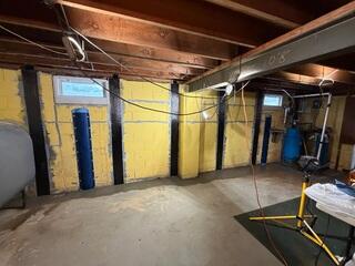 Waterproofing Solution in Quakertown, PA