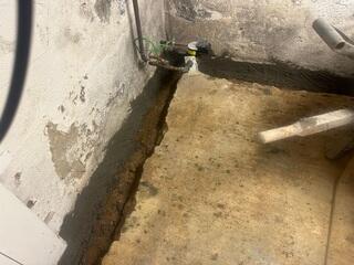 Custom Waterproofing System in Ridgewood, NJ
