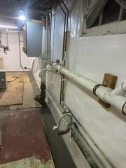 Drainage System