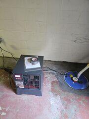 Waterproofing