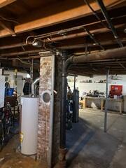 Sagging Floor Repair in Haverhill, MA