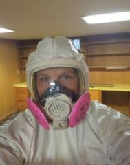 Space Explorers or Environmental Experts? (Spoiler: Both!) in Lewisburg PA