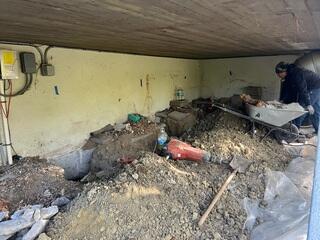 Foundation Repair & Push Pier Installation in Rancho Santa Fe, CA
