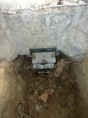 Foundation Stabilization Excavation in Rancho Santa Fe