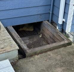 Exposed Access