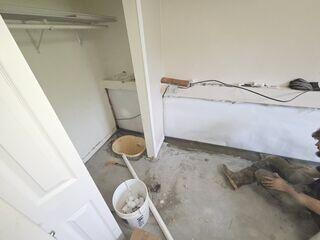 Leaky, Damp Basement in Anchorage, AK