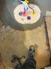 Sump Pump