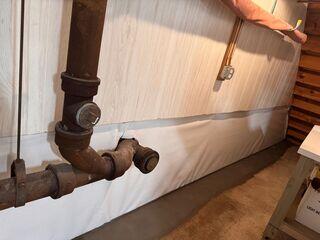 Drainage System