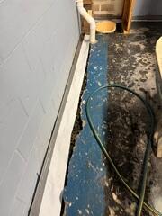 Custom Waterproofing Solution in East Brunswick, NJ