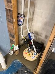 Sump Pump