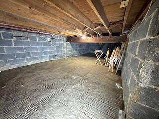 Crawl Space Encapsulation in East Windsor, NJ