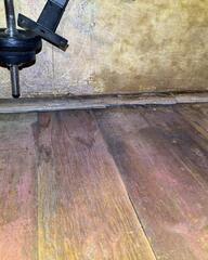 Water Intrusion Damages
