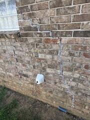 Foundation Repair Contractor in Cabot, AR