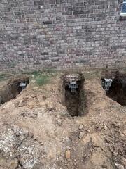 Foundation Piers