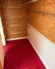 Refinishing the Walls