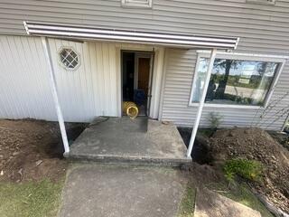Foundation Repair