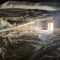 Original Crawl Space