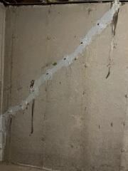 Crack Repair