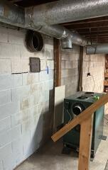 Foundation Repair Specialist in Middleburg, PA