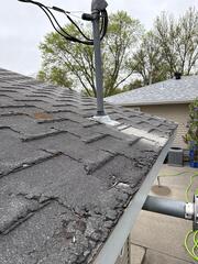 IKO Dynasty Shingle Replacement in Fargo, ND | Vita Roofing Roof Contractor